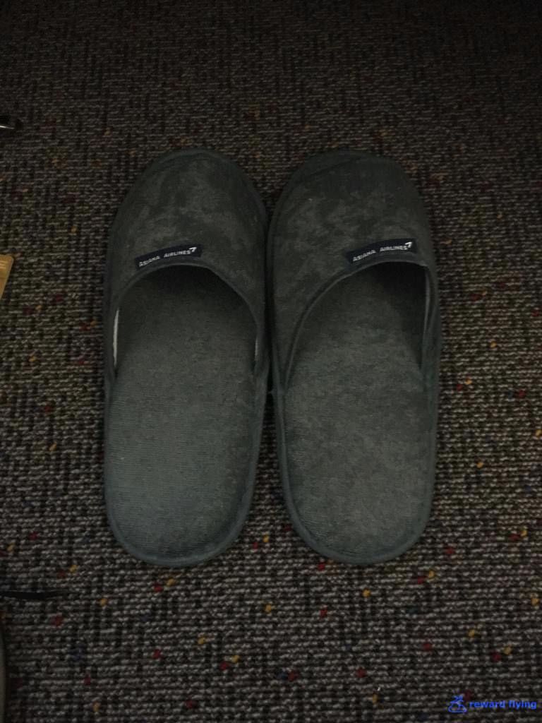 photo oz542 amenity slippers